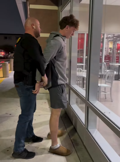 Sac Sheriff Arrests 25 in Retail Shoplifting Operation