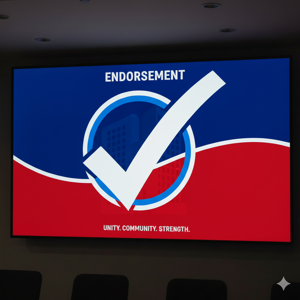 Sacramento DA Thien Ho Lands Key Law Enforcement Officer's Endorsement in CA-06 Congressional Bid