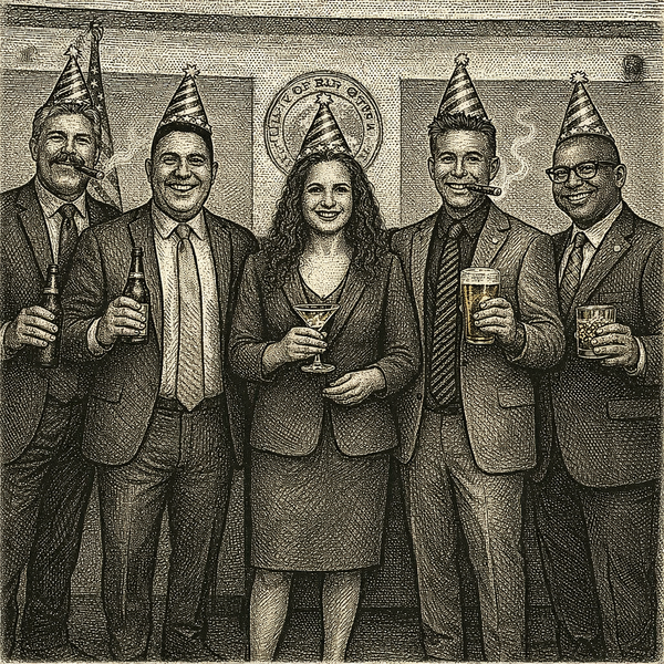 Good News For Elk Grove Mayor Bobbie Singh-Allen and Her Four Councilmen!