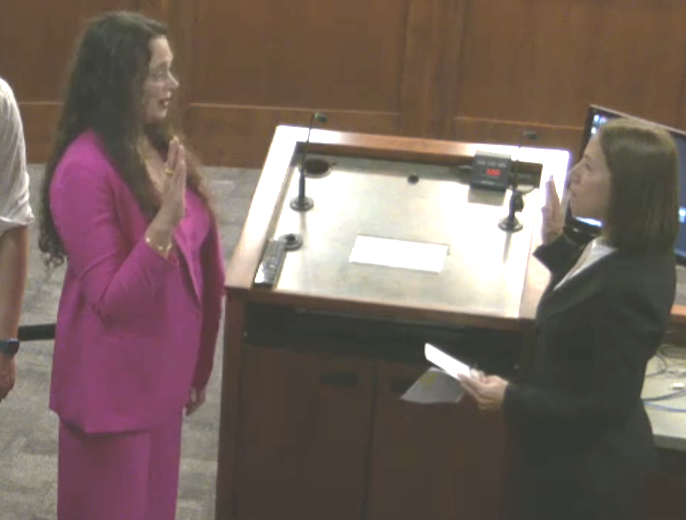 Do Elk Grove Elected Officials Remember Their Oath to The Constitution?