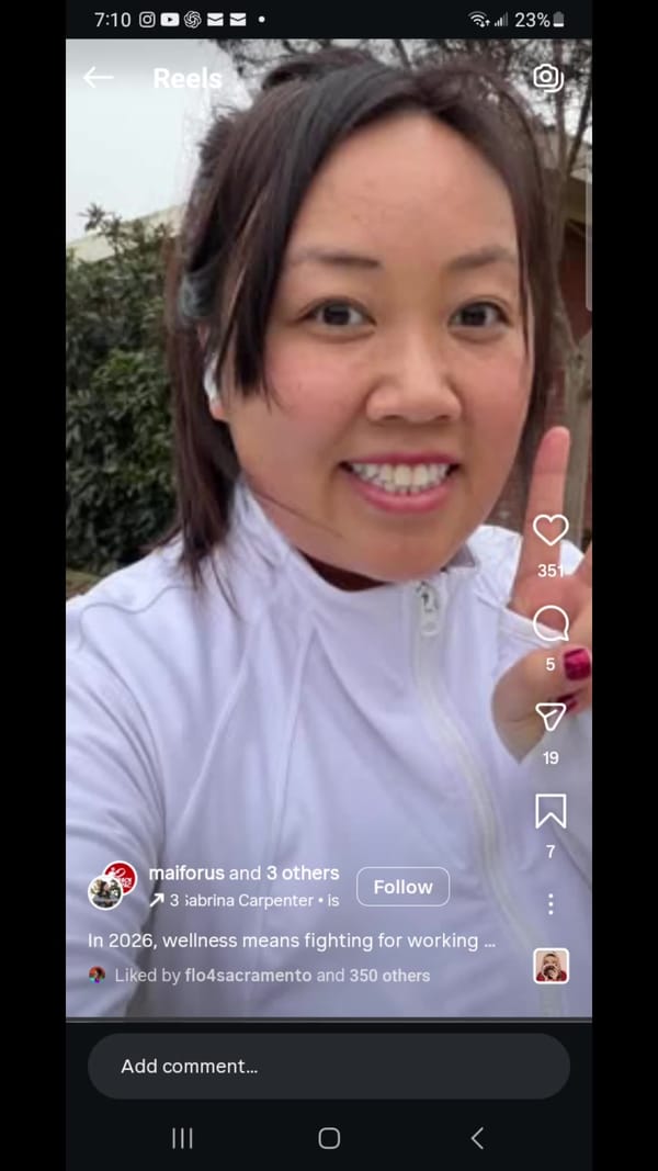 Vang Takes Jabs at Matsui In End-of-Year Fundraising Video