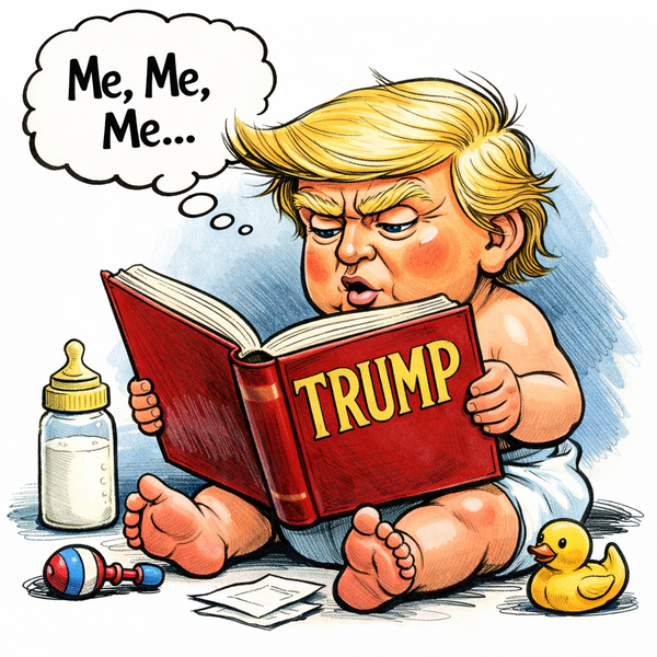 Ya Gotta Be Schmittin' Me - Look Momma, There’s My Name!