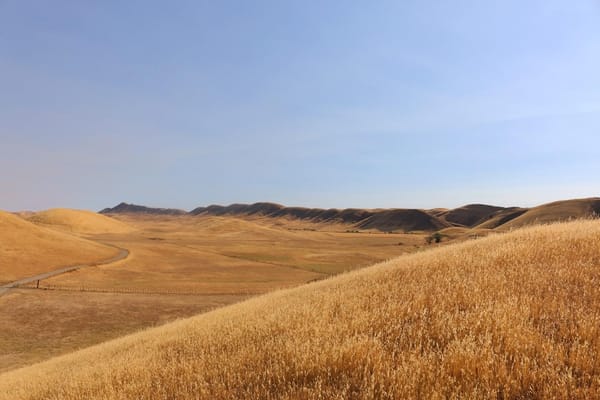 Embattled reservoir project in Colusa and Glenn counties gets federal approval