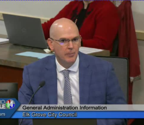 Luke Bryan Concert Highlights Elk Grove City Manager Jason Behrmann's Social Calendar Update