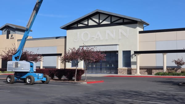 Darrell Doan’s Elk Grove Economic Development ‘Victory Tour’ - Part I: Retail Developers Follow Population, Not Doan's Department
