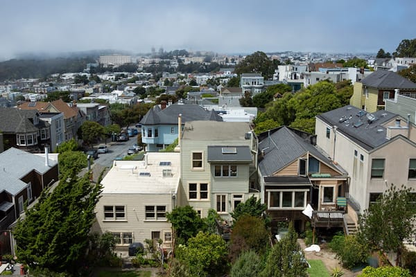 Commentary – California plays whac-a-mole with cities resistant to building much-needed housing