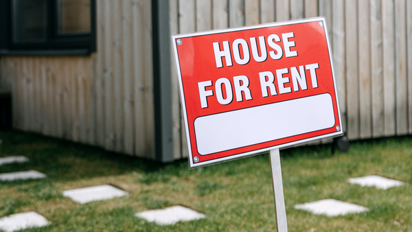 Ever heard of Invitation Homes? They’re probably a landlord in your Elk Grove neighborhood